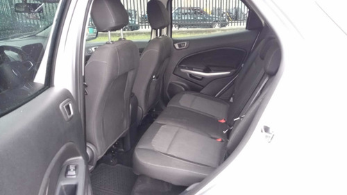 Ford Ecosport Se 2018 Automática