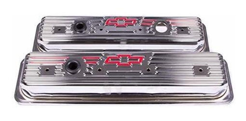 Piezas - Proform ******* Valve Covers - Set Of 2