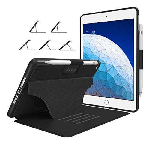 Soke Case - iPad Air 3 Case 10.5  2019 (3ra Generación), [se