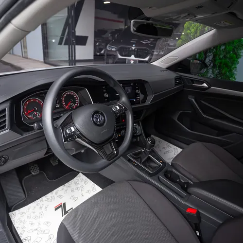Volkswagen Jetta Comforline 1.4
