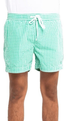 Short Legacy Original Local Bado Cedric 5142