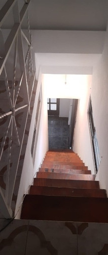 Imagen 7 de 14 de Permuta - Block De 3 Departamentos En Venta - Moron Norte