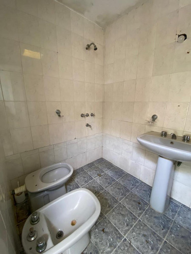 Departamento De Dos Dormitorios En Arroyito De Pasillo Terr