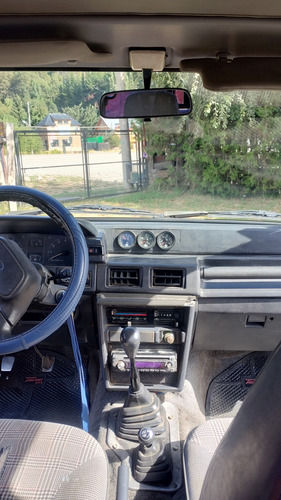 Daihatsu Feroza 1.6 4x4