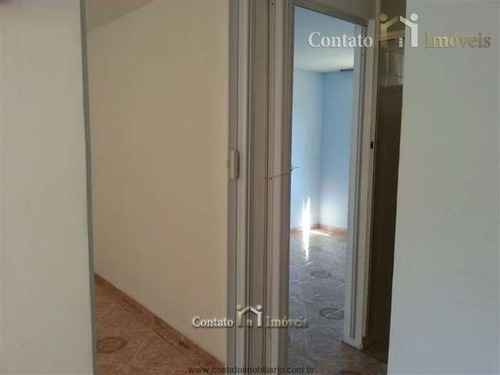 Apartamento Venda 2 Quartos 1 Vaga Em Atibaia - Ap0046-1