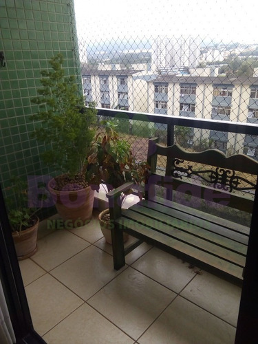 Imagem 24 de 30 de Apartamento A Venda, Residencial Vila Giuseppe, Jardim Ana Maria, Jundiaí - Ap10764 - 34267174