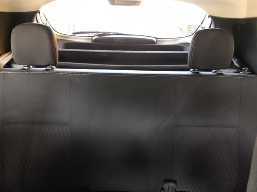 Imagem 13 de 13 de Renault Sandero Expression 1.6 16v Sce (flex) Flex Manual