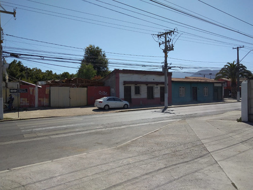 Avenida 21 De Mayo 2861, Quillota, La