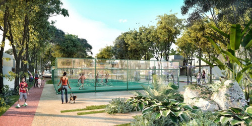 Imagen 9 de 9 de Casa En Venta En Privada Residencial