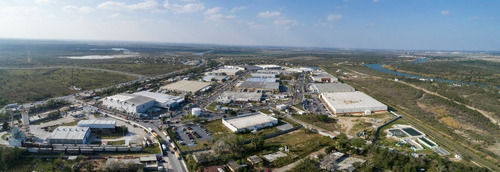 Imagen 8 de 15 de Bodega_nave_parque_industrial En Renta, Reynosa, Tamaulipas