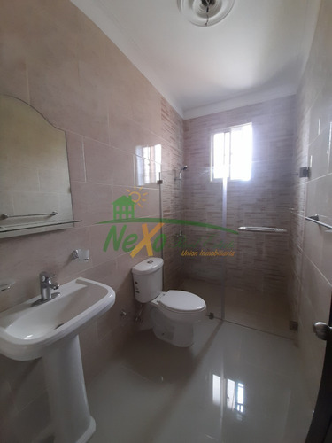 Imagen 15 de 22 de Tenemos Esta Hermosa Casa Para Ti En Santiago Residencial Cerrado (jpc-211)