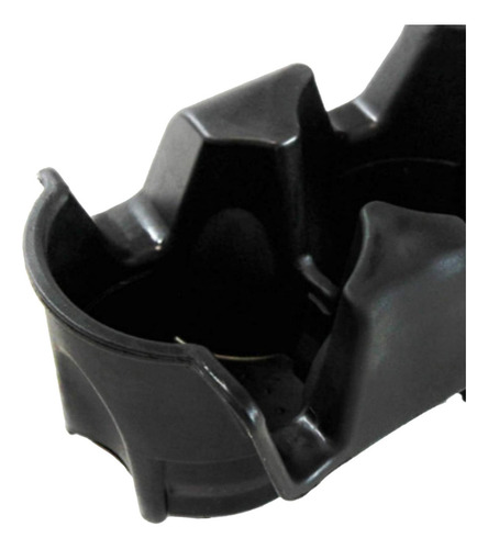 Soporte De Montaje Para Bebidas Con Soporte De Vaso Doble