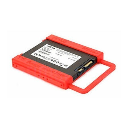 Adaptador De Disco Duro Ssd O Hdd 2.5 A 3.5