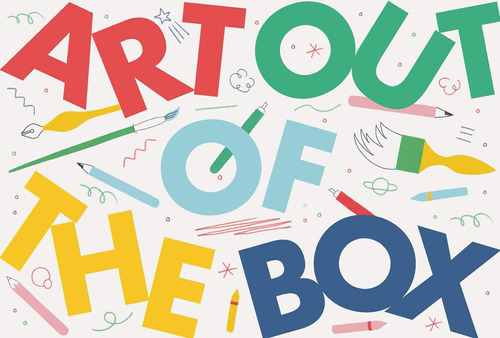 Libro: Art Out Of The Box: Creativity Games For Artists Of A