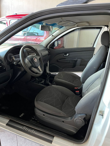 Fiat Strada 1.4 Working Cd