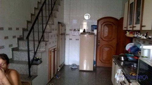 Imagem 8 de 11 de Cobertura Residencial À Venda, Vila Valqueire, Rio De Janeiro. - Co0018
