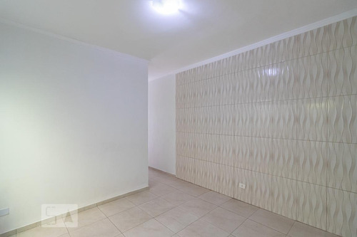 Casa Para Aluguel - Sapopemba, 2 Quartos, 80 - 893314752
