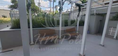 Imagem 16 de 17 de Apartamento À Venda Em Vila Itapura - Ap035250