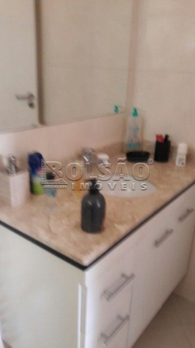 Imagem 11 de 15 de Sobrado - Vila Nova Carolina - Ref: 22074 - V-22074