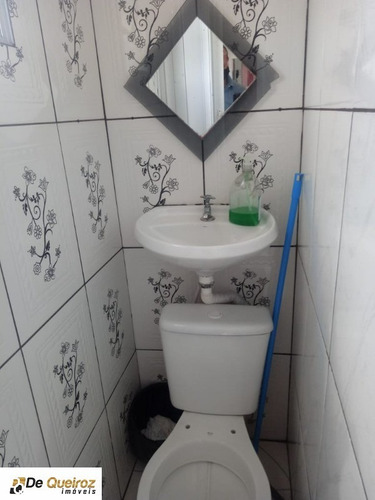 Imagem 11 de 14 de Amanda. Casa Em São Paulo Zona Sul, No Recanto Campo Belo