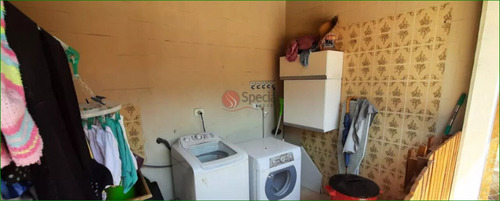 Imagem 13 de 15 de Oportunidade, Casa Térrea Com Belo Jardim, 500m² De Terreno, Jardim Vila Formosa - São Paulo/sp - Af15234