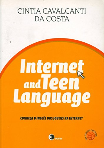 Libro Internet And Teen Language