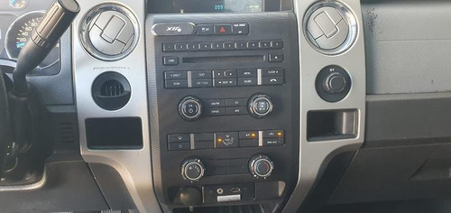 Ford F-150 3.7 XLT AUTO REG CAB