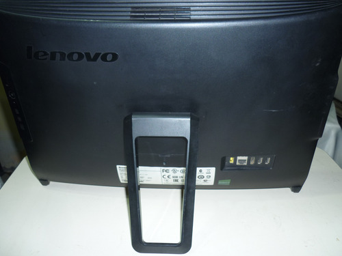 Computador Lenovo C260. All In One. Leer Detalles (Usado)