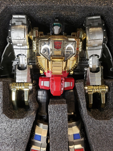 Grimlock Transformers 32cm
