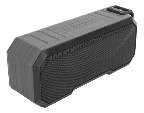 Altavoz Portátil Altavoz Inalámbrico Ipx7 A Prueba De Agua F