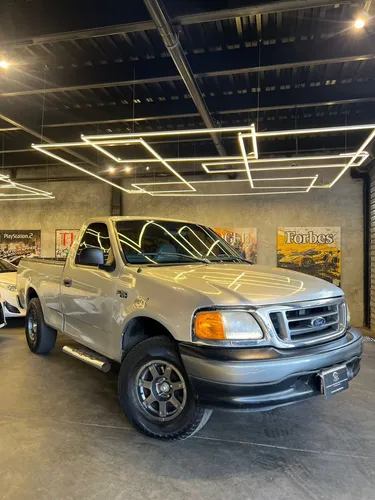 Ford F150 Fortaleza 2006