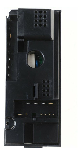 Botón Switch Control Para Chevrolet Blazer 1995-2002