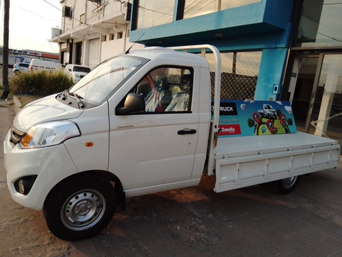 Imagen 5 de 10 de Zanella Z-truck