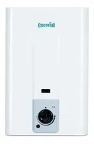 Comprar Calefon Escorial 14 Lts Gas Envasado