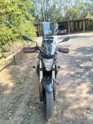 Imagen 14 de 19 de Benelli Tnt 300