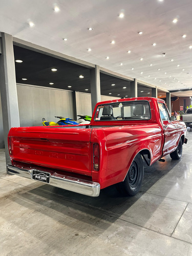 Ford F-100