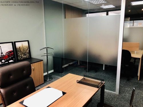 Imagem 1 de 10 de Sala - Sl00362 - 33624570