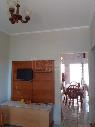 Imagem 6 de 6 de Venda De Casas / Padrão Na Cidade De Araraquara 11351