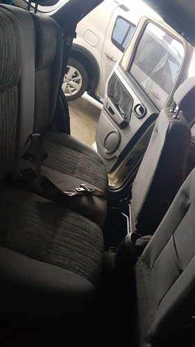 Imagem 12 de 14 de Ford Ecosport 2009 1.6 Xlt Freestyle Flex 5p 105 Hp