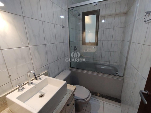 Imagem 19 de 30 de Exclusividade Guarida: Apartamento Diferenciado, Com Churrasqueira E Banheira, Vaga Coberta Bairro Jardim Carvalho! - 10502