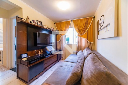 Imagem 4 de 15 de Apartamento À Venda - Cidade Sao Jorge, 2 Quartos, 50 - S893660710