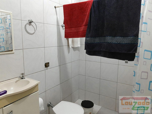 Imagem 13 de 15 de Casa Para Venda Em Peruíbe, Sambura, 3 Dormitórios, 1 Banheiro, 2 Vagas - 3736_2-1217220