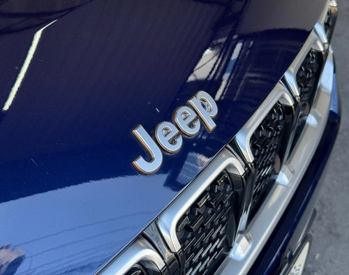Jeep Commander 2.0 TD380 TURBO DIESEL LIMITED AT9