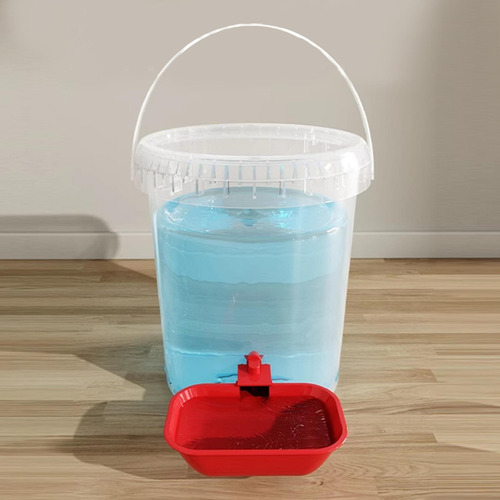 Pet Water Dispenser Automatic Water Bowl Dog Auto Water 8l