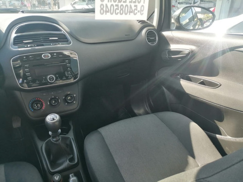 Fiat Grade Punto Easy (1.2)