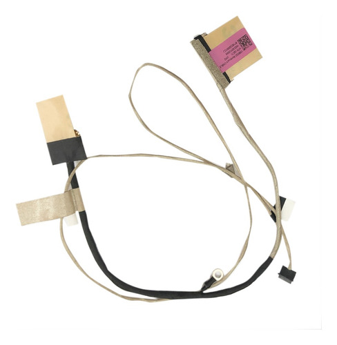 40pin Lcd Flex De Video Para Asus Vivobook X580 1422-02yu0as
