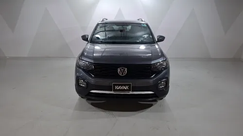 Volkswagen T-Cross 1.6 TRENDLINE AUTO