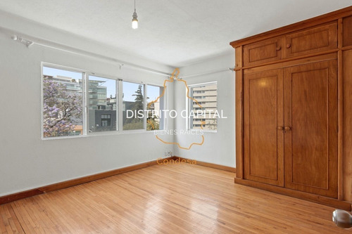 Casa En Renta En Lomas De Chapultepec