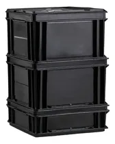 Comprar Kit Caja Contenedor Taller, Jardín, Compostaje Y Logística