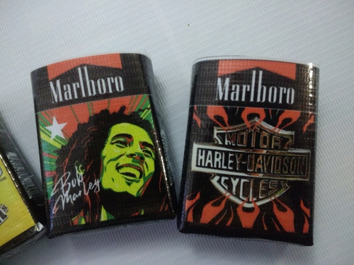 Imagen 7 de 8 de Porta Cigarrillos